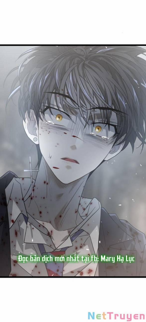 Trăng Tối: Kỉ Nguyên Máu 49.1 trang 5