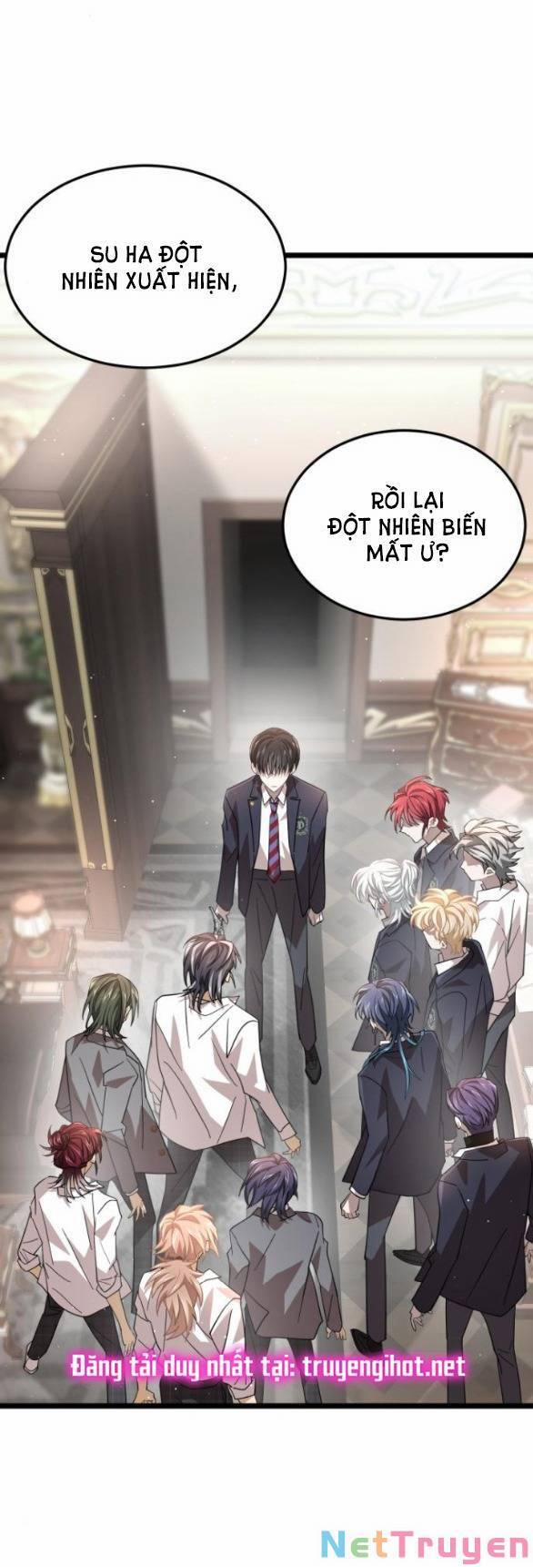 Trăng Tối: Kỉ Nguyên Máu 49.2 trang 10