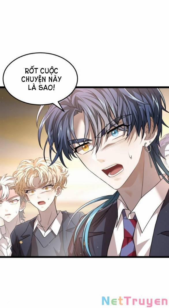 Trăng Tối: Kỉ Nguyên Máu 49.2 trang 11