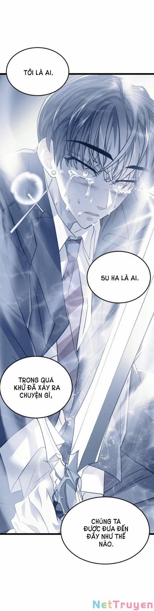 Trăng Tối: Kỉ Nguyên Máu 49.2 trang 27