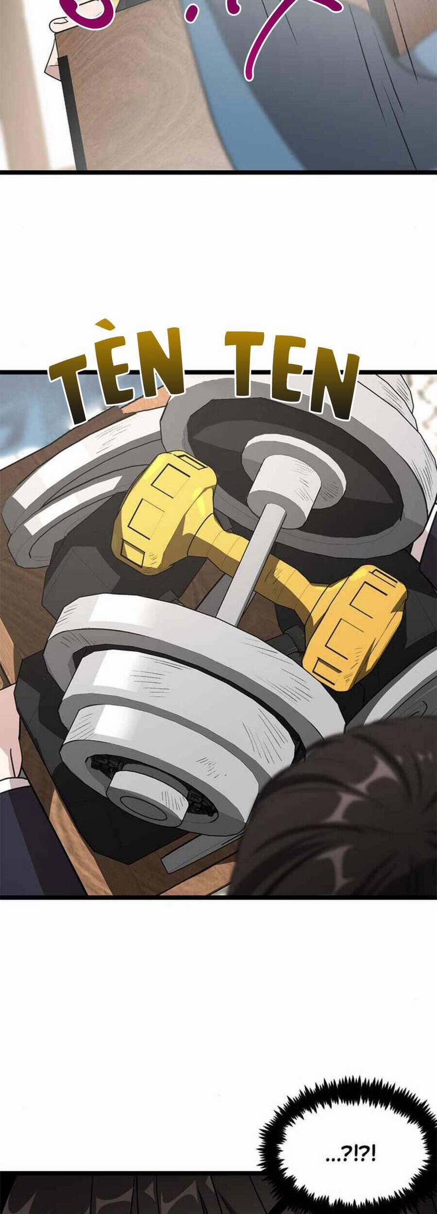 Trăng Tối: Kỉ Nguyên Máu 5 trang 30