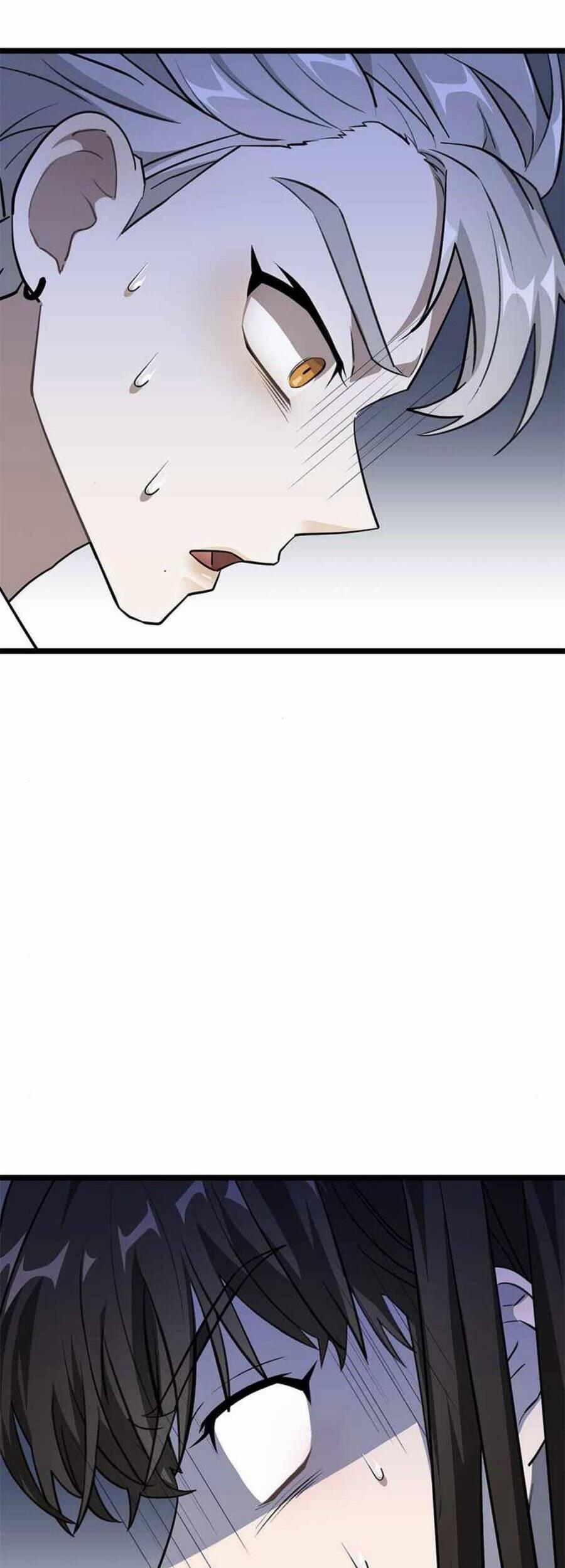 Trăng Tối: Kỉ Nguyên Máu 5 trang 33