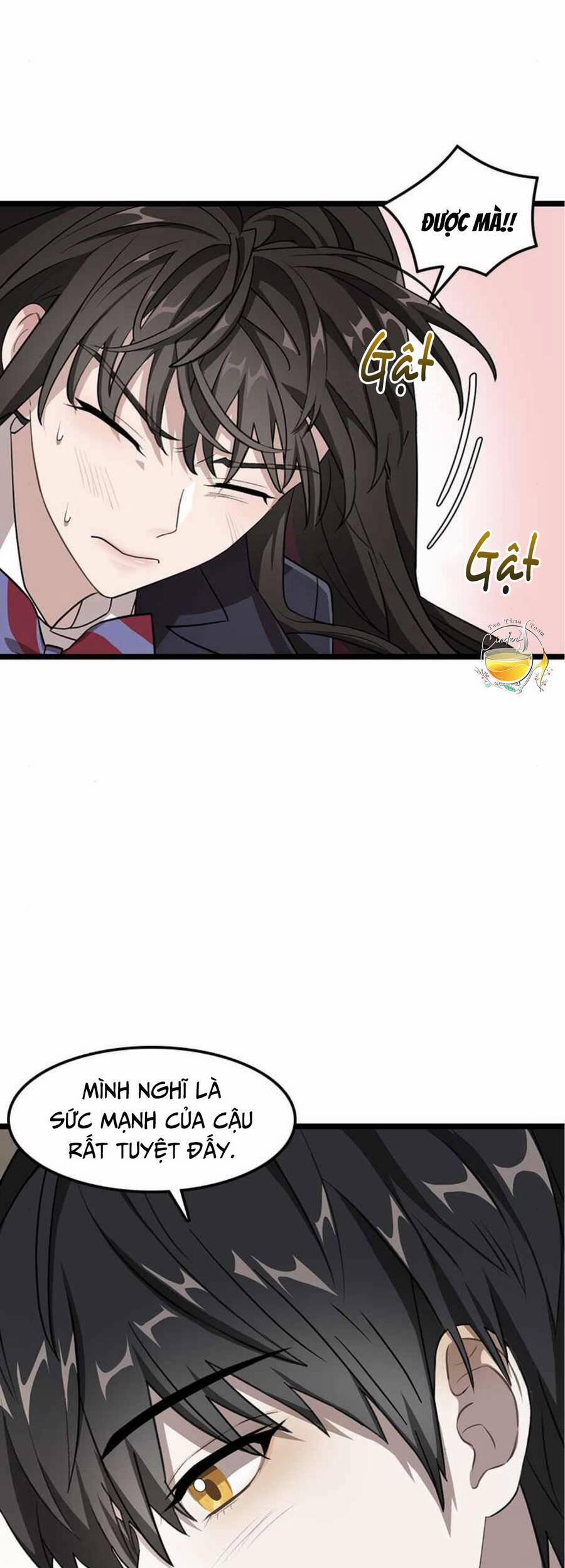 Trăng Tối: Kỉ Nguyên Máu 5 trang 46