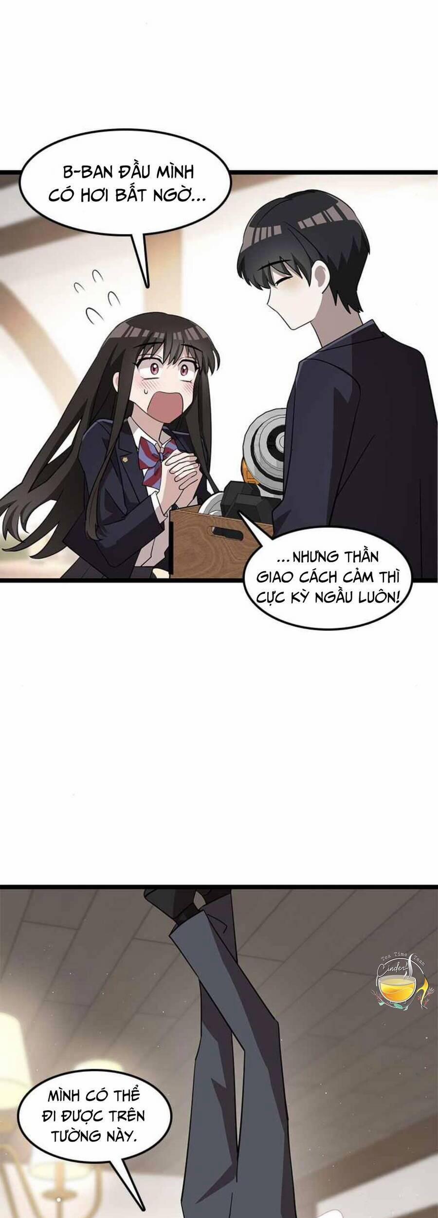 Trăng Tối: Kỉ Nguyên Máu 5 trang 48