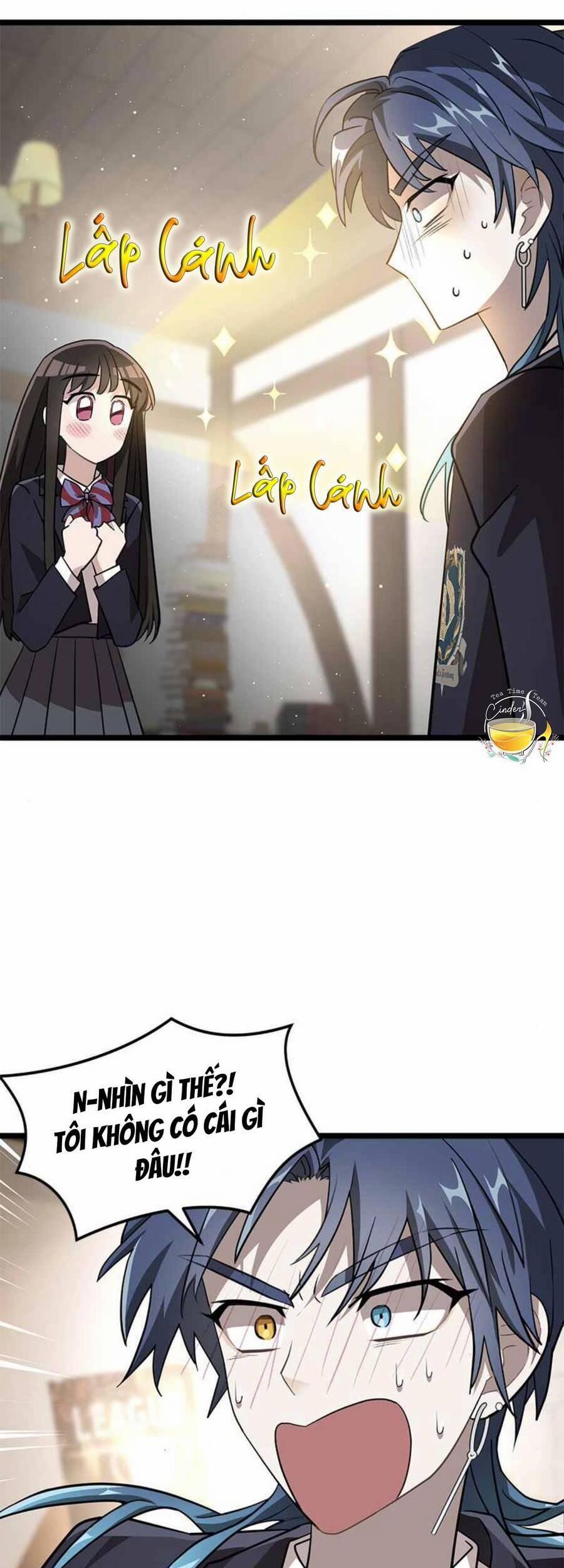 Trăng Tối: Kỉ Nguyên Máu 5 trang 53