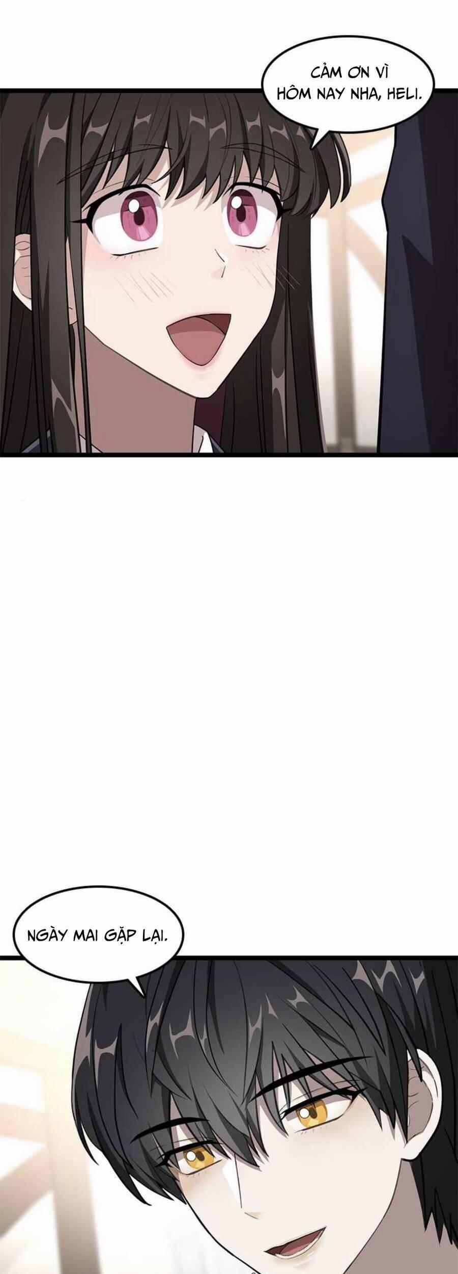 Trăng Tối: Kỉ Nguyên Máu 5 trang 58