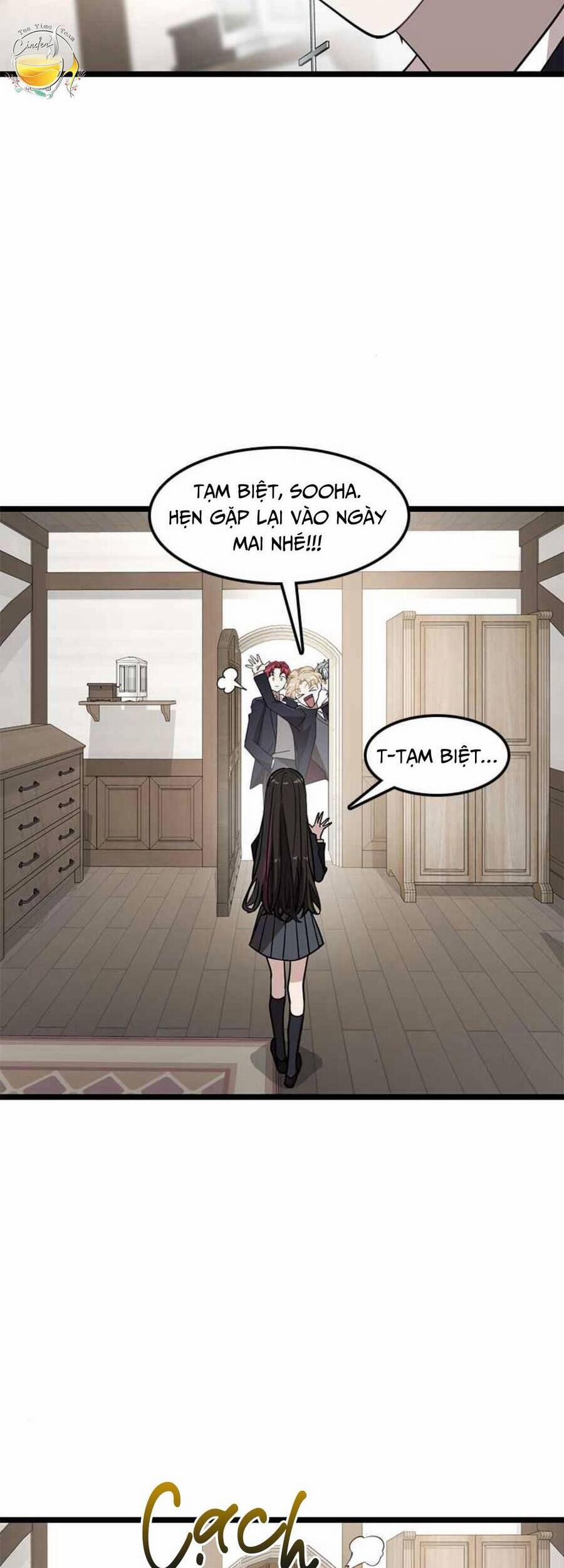 Trăng Tối: Kỉ Nguyên Máu 5 trang 59