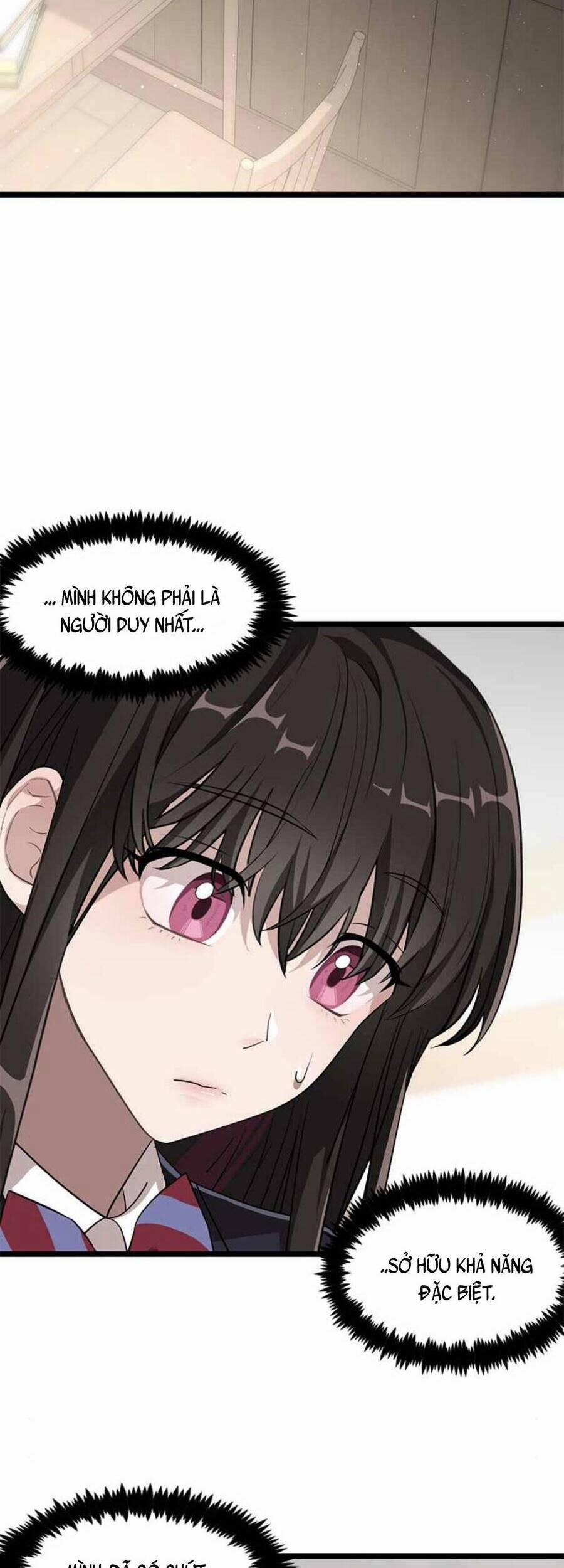 Trăng Tối: Kỉ Nguyên Máu 5 trang 62