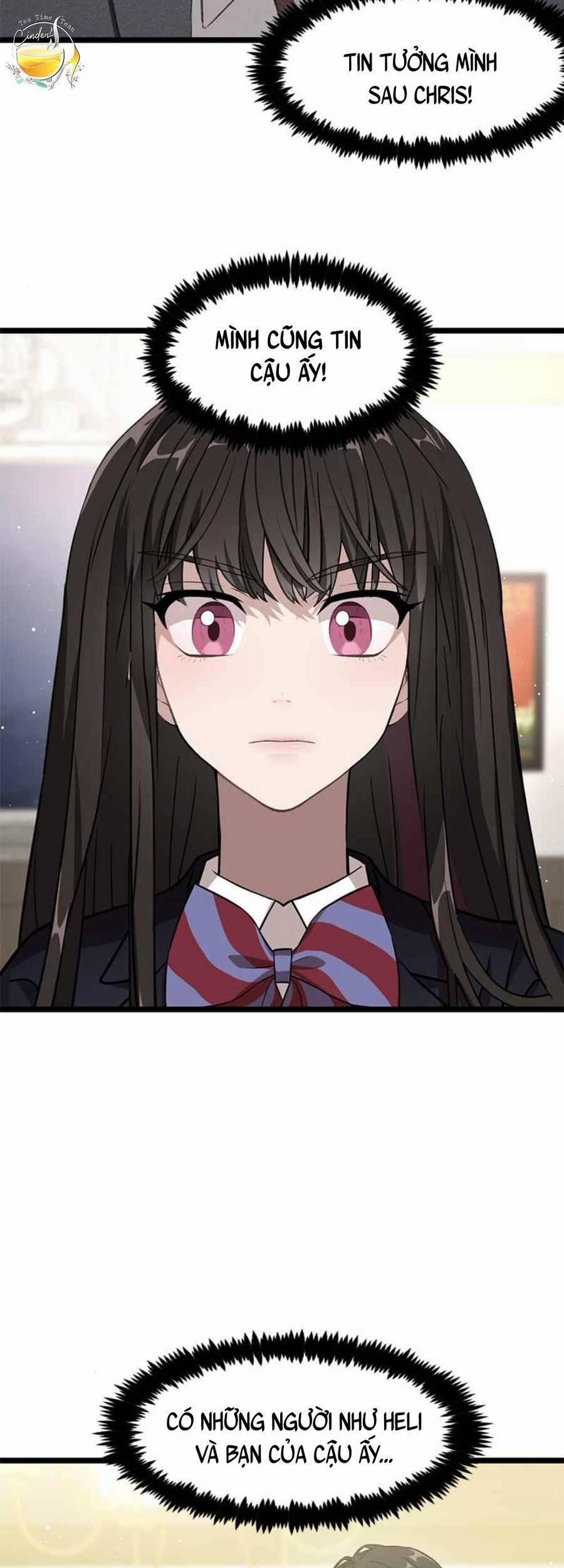 Trăng Tối: Kỉ Nguyên Máu 5 trang 68