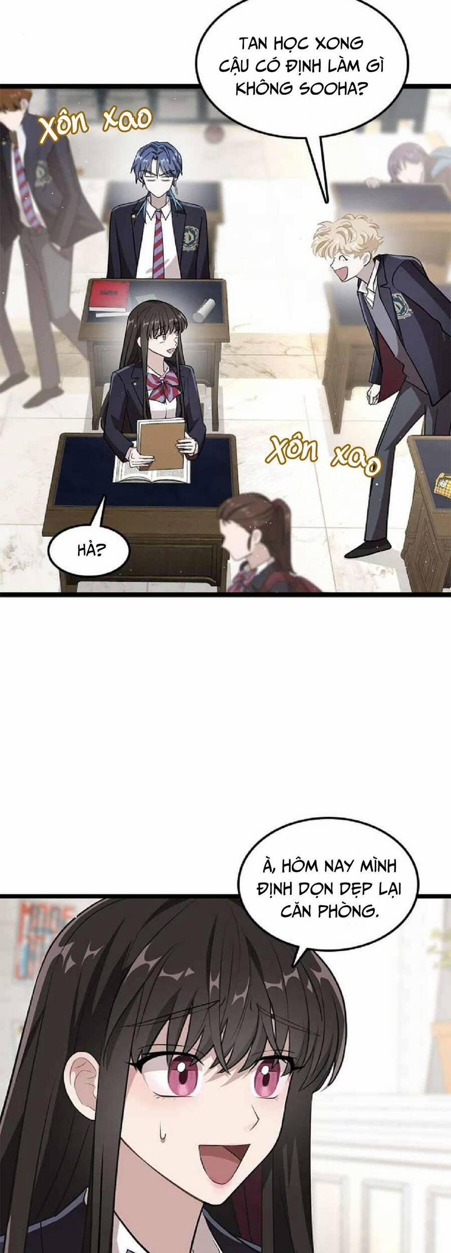 Trăng Tối: Kỉ Nguyên Máu 5 trang 7