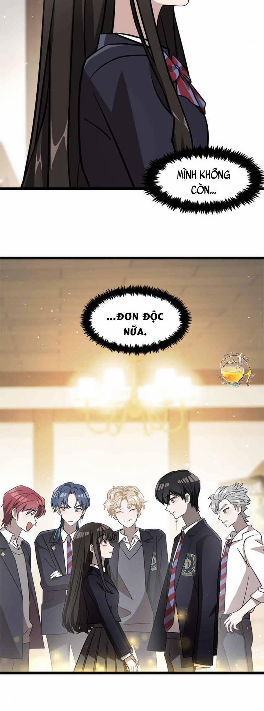 Trăng Tối: Kỉ Nguyên Máu 5 trang 70