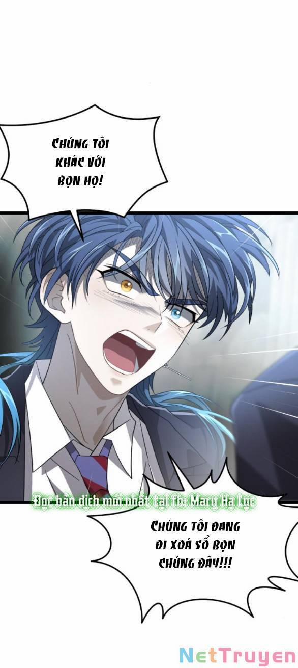 Trăng Tối: Kỉ Nguyên Máu 50.1 trang 19