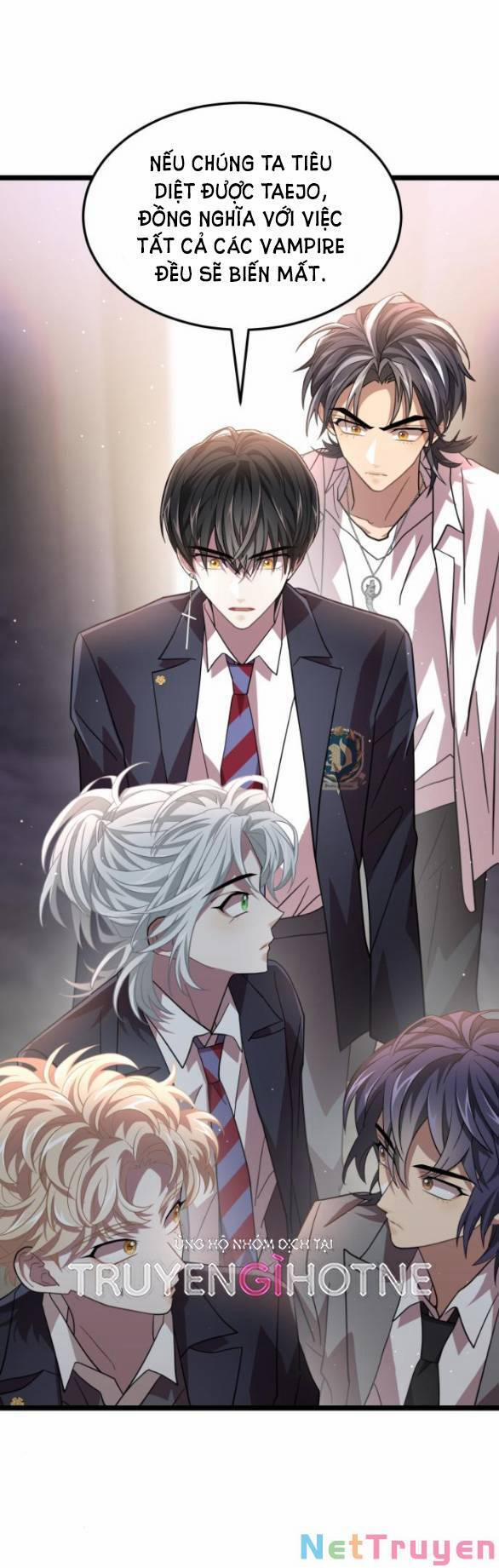 Trăng Tối: Kỉ Nguyên Máu 50.1 trang 38