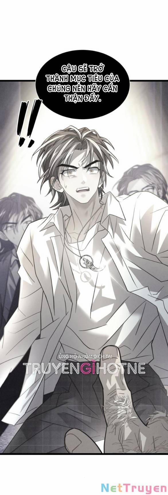 Trăng Tối: Kỉ Nguyên Máu 50.2 trang 15