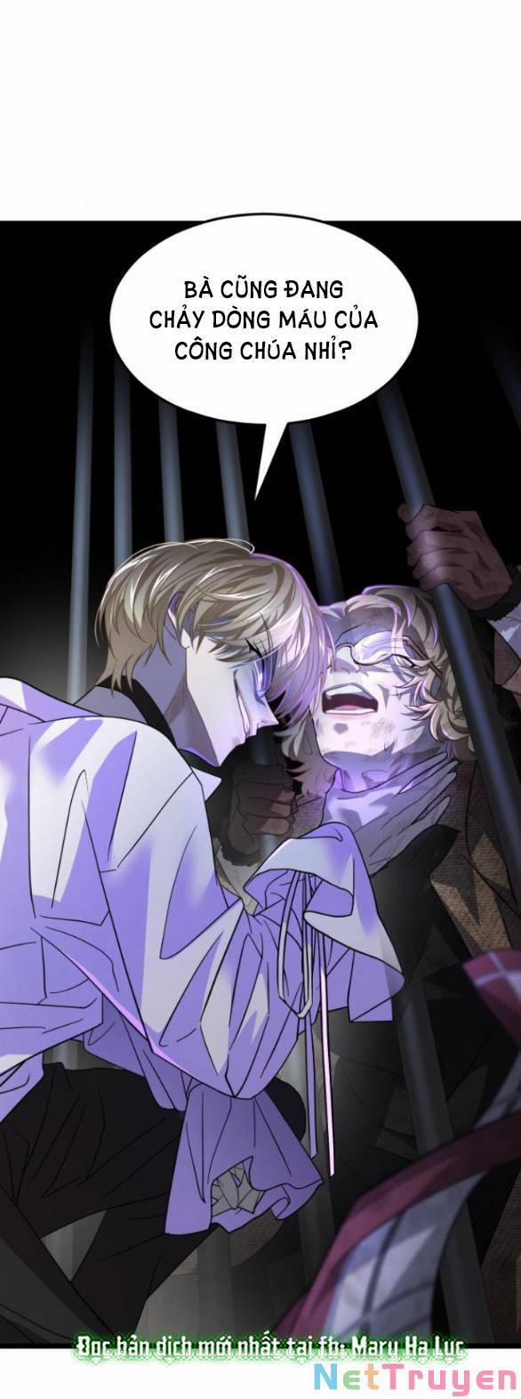 Trăng Tối: Kỉ Nguyên Máu 50.2 trang 27