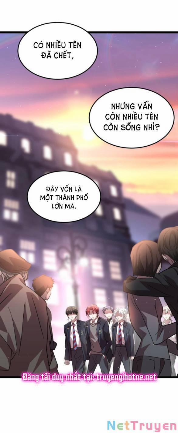 Trăng Tối: Kỉ Nguyên Máu 50.2 trang 28