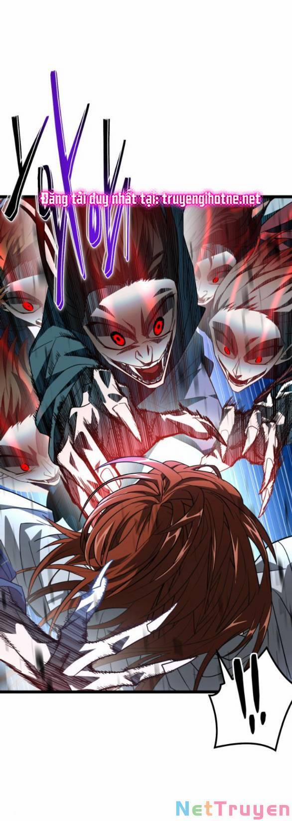 Trăng Tối: Kỉ Nguyên Máu 50.2 trang 41