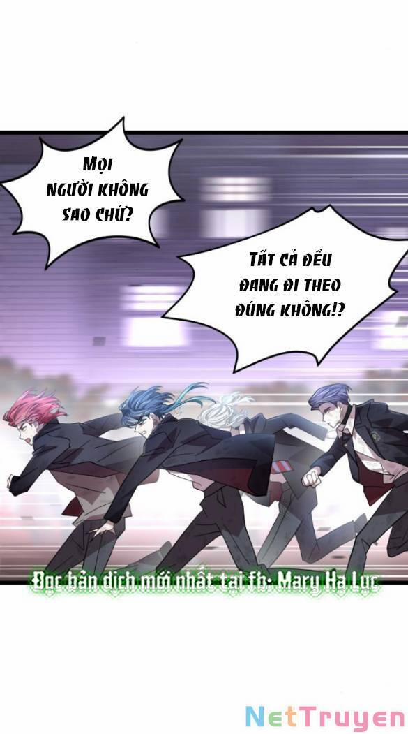 Trăng Tối: Kỉ Nguyên Máu 51.1 trang 38