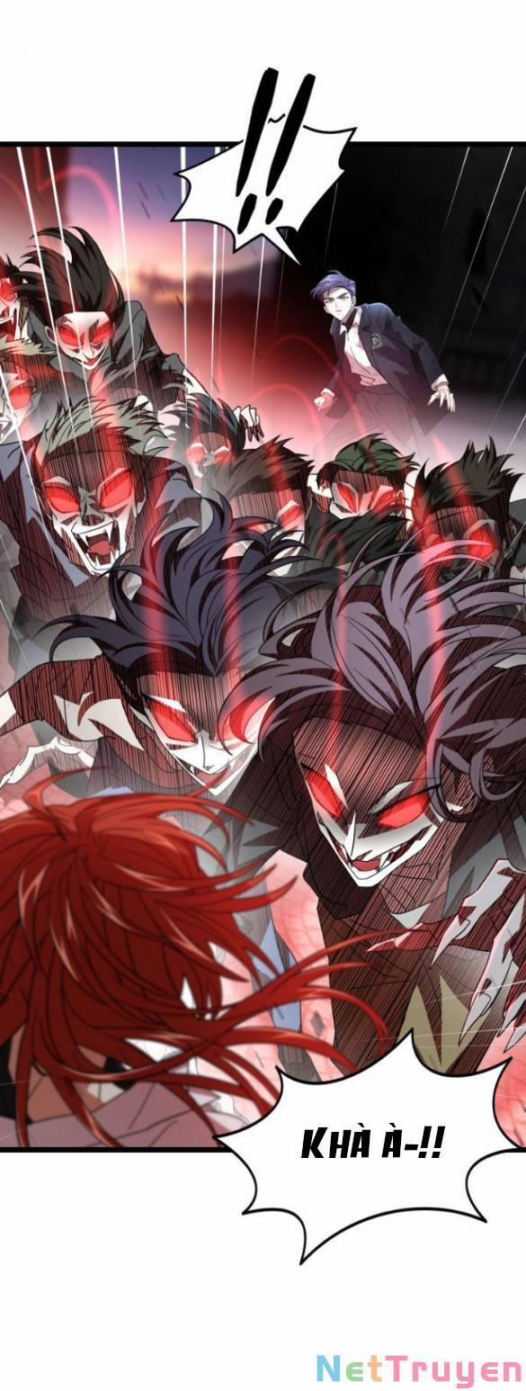 Trăng Tối: Kỉ Nguyên Máu 51.1 trang 40