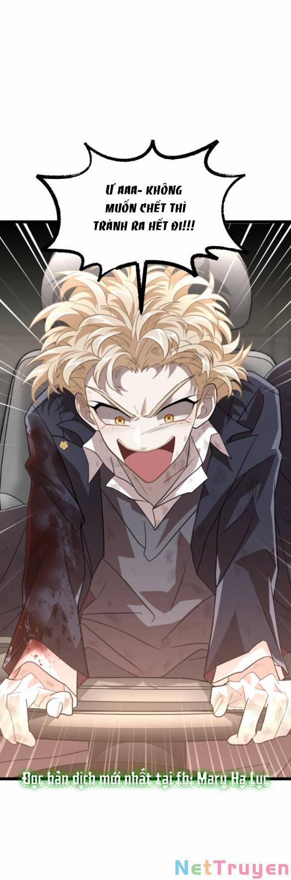 Trăng Tối: Kỉ Nguyên Máu 51.2 trang 13