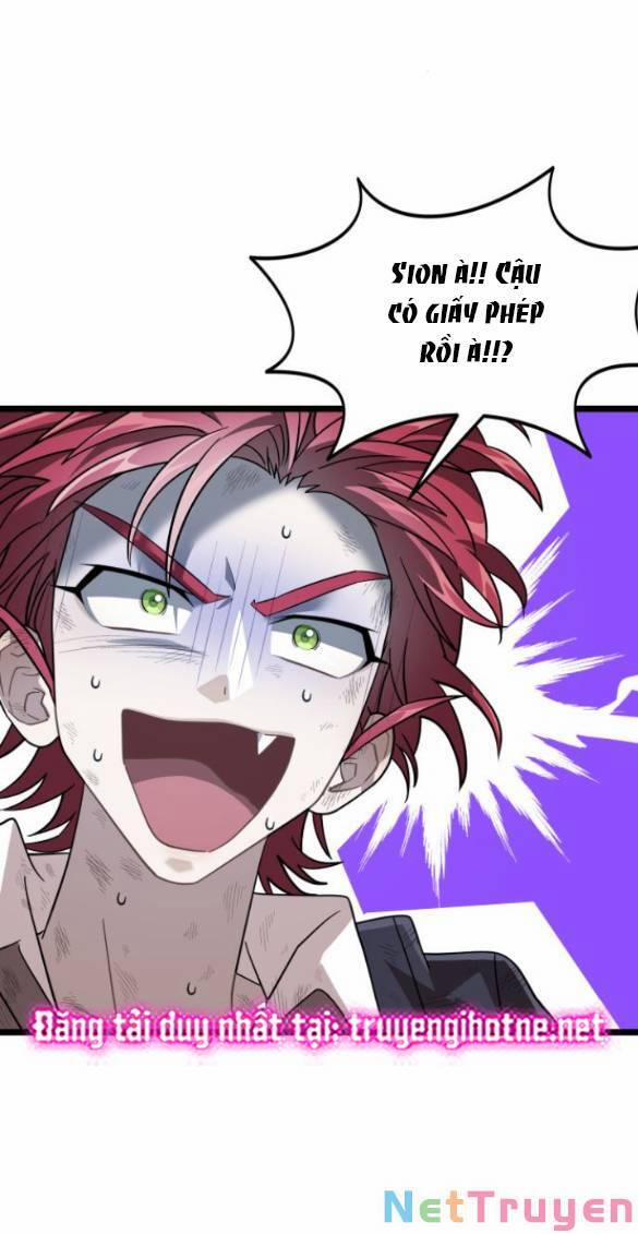 Trăng Tối: Kỉ Nguyên Máu 51.2 trang 14