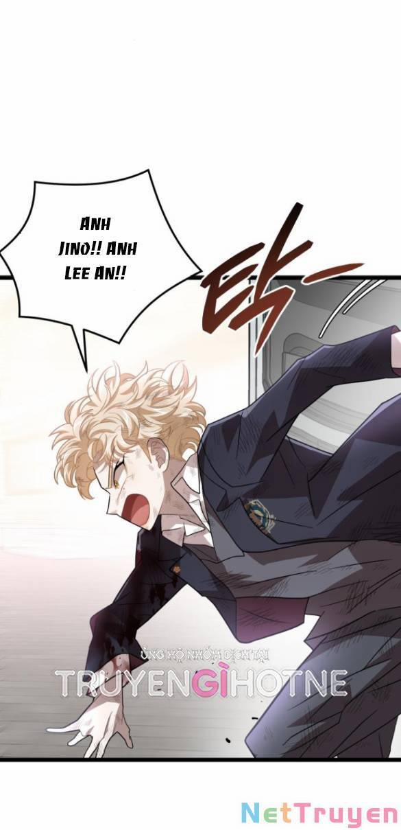 Trăng Tối: Kỉ Nguyên Máu 51.2 trang 18