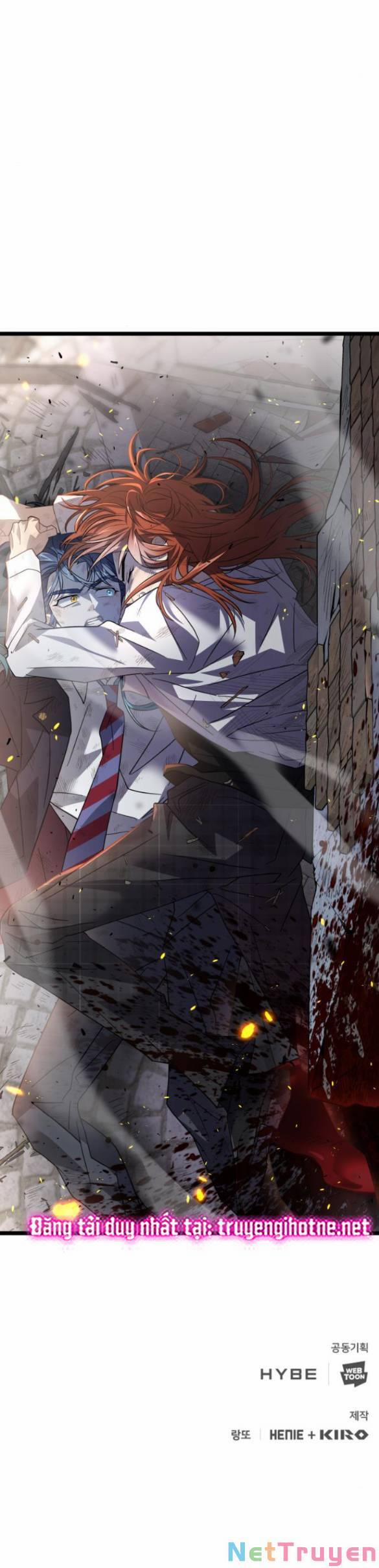 Trăng Tối: Kỉ Nguyên Máu 51.2 trang 35