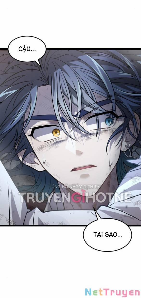 Trăng Tối: Kỉ Nguyên Máu 52.1 trang 11