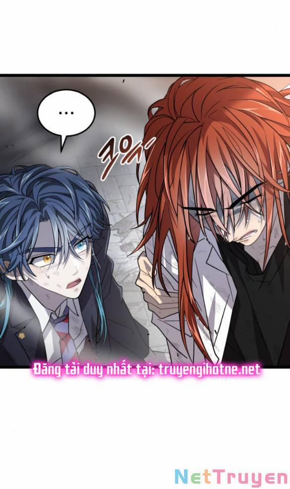 Trăng Tối: Kỉ Nguyên Máu 52.1 trang 14