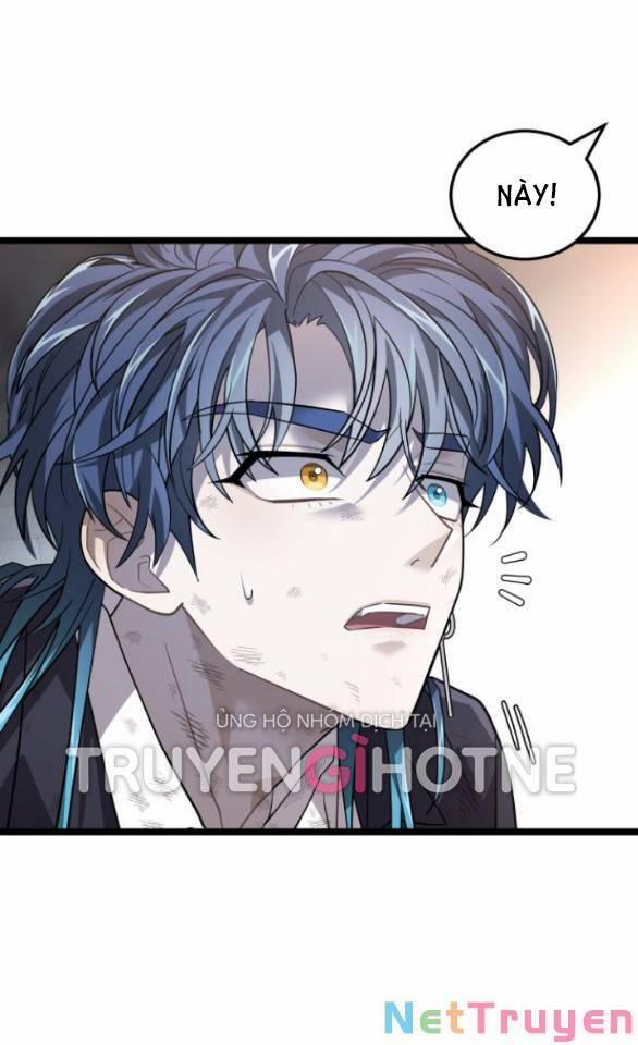 Trăng Tối: Kỉ Nguyên Máu 52.1 trang 15