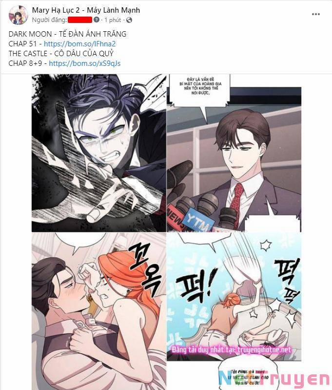 Trăng Tối: Kỉ Nguyên Máu 52.2 trang 1