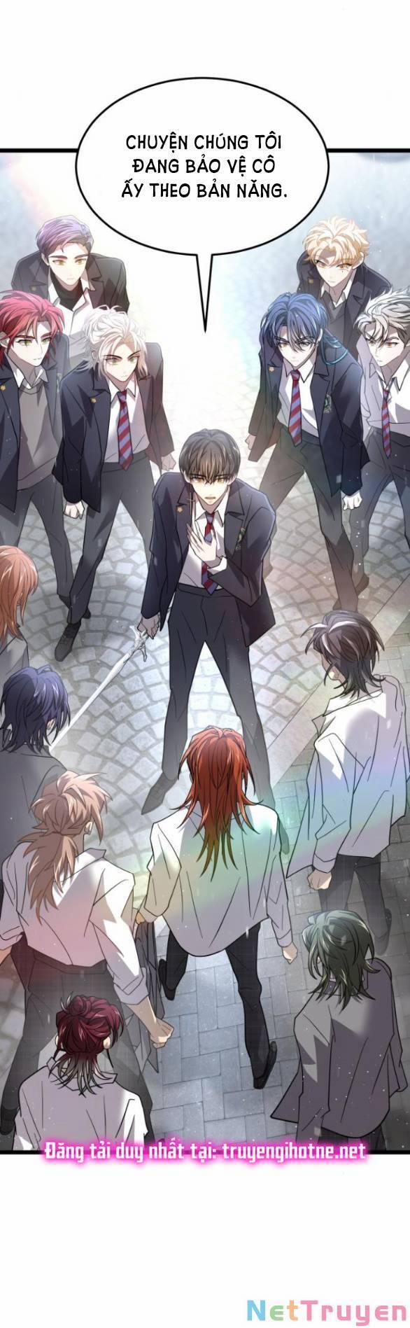 Trăng Tối: Kỉ Nguyên Máu 52.2 trang 14