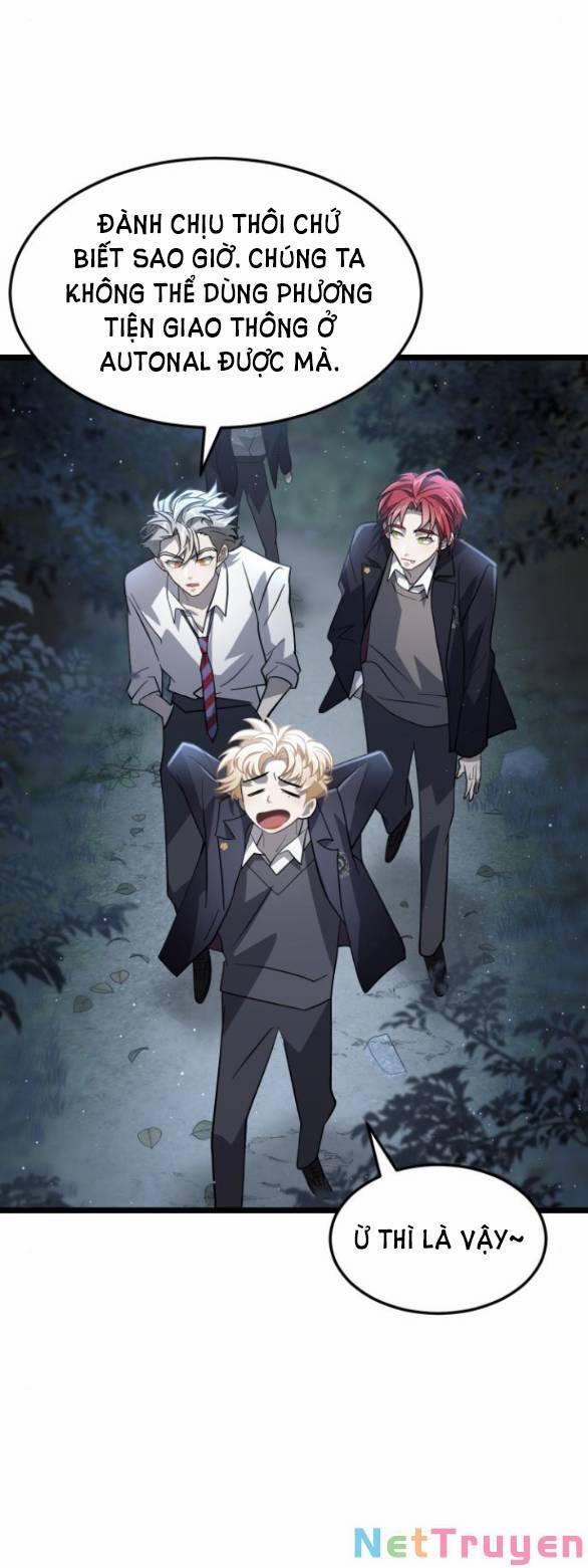 Trăng Tối: Kỉ Nguyên Máu 52.2 trang 20