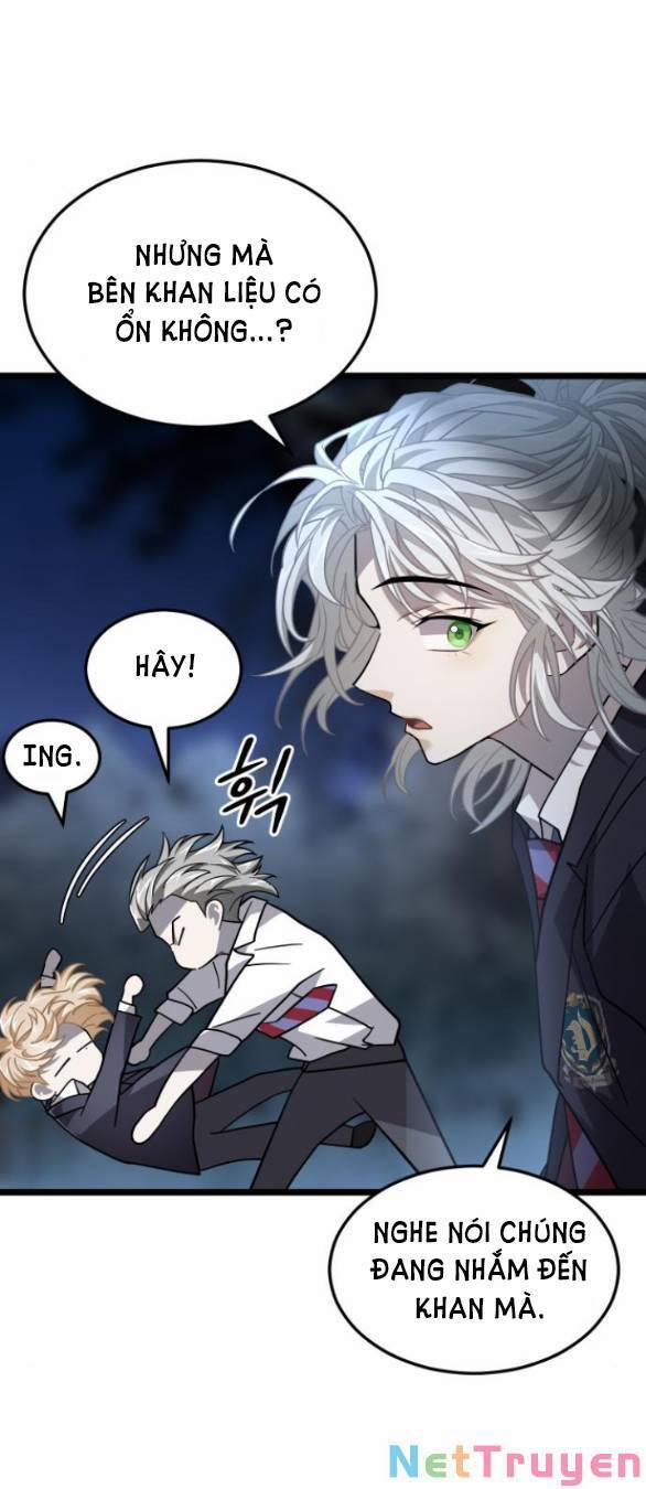 Trăng Tối: Kỉ Nguyên Máu 52.2 trang 23