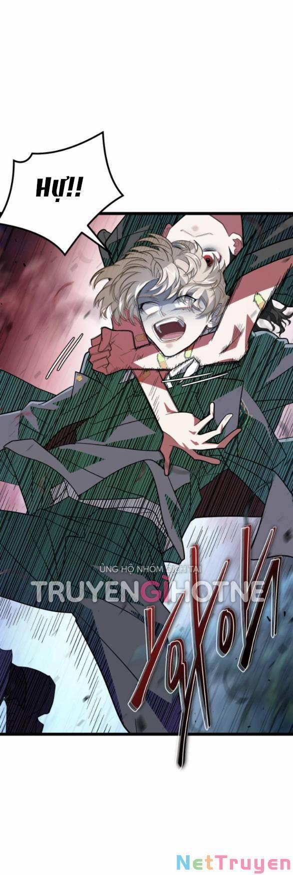 Trăng Tối: Kỉ Nguyên Máu 52.2 trang 27