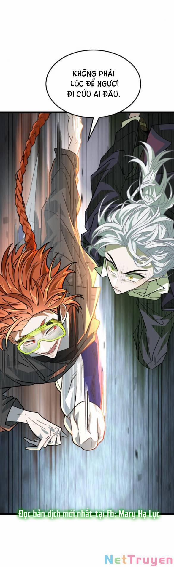 Trăng Tối: Kỉ Nguyên Máu 52.2 trang 40