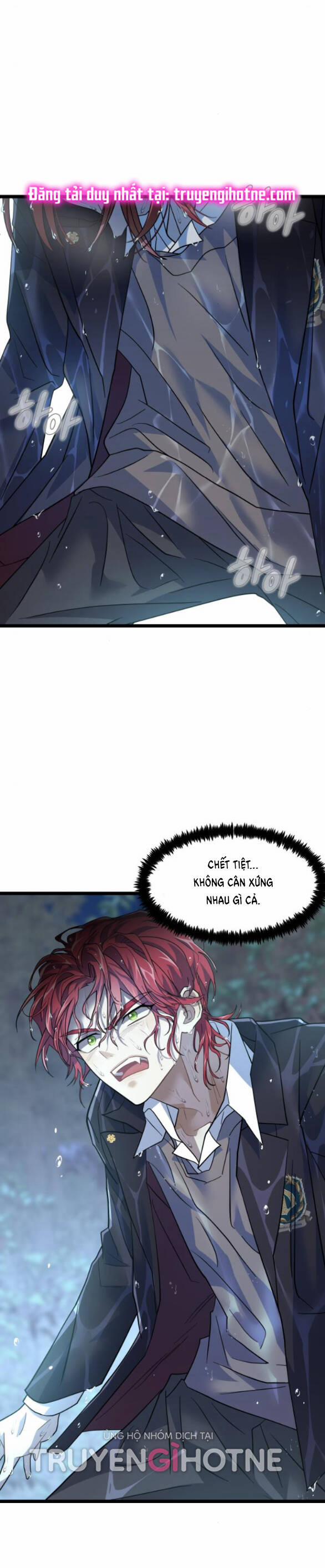 Trăng Tối: Kỉ Nguyên Máu 53.1 trang 14