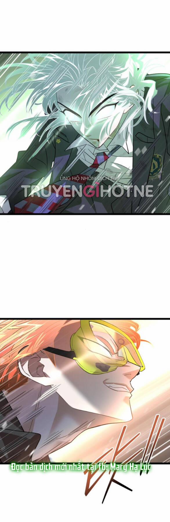 Trăng Tối: Kỉ Nguyên Máu 53.1 trang 39