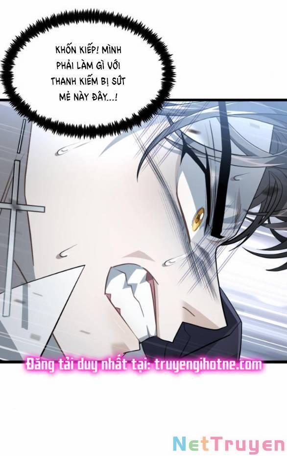 Trăng Tối: Kỉ Nguyên Máu 54.1 trang 21