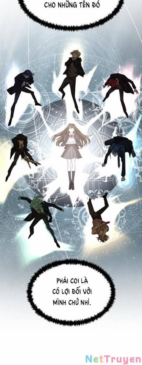 Trăng Tối: Kỉ Nguyên Máu 54.1 trang 31