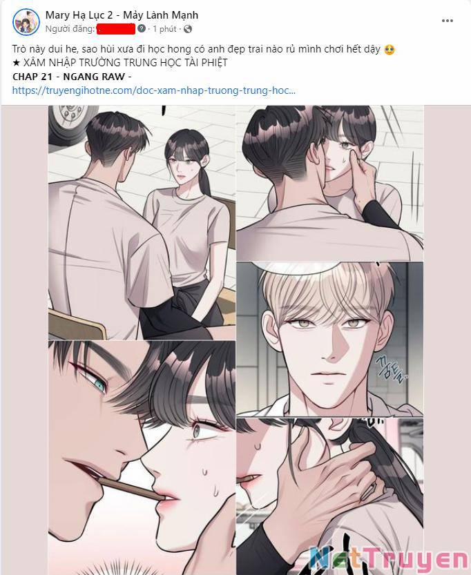 Trăng Tối: Kỉ Nguyên Máu 55.1 trang 1