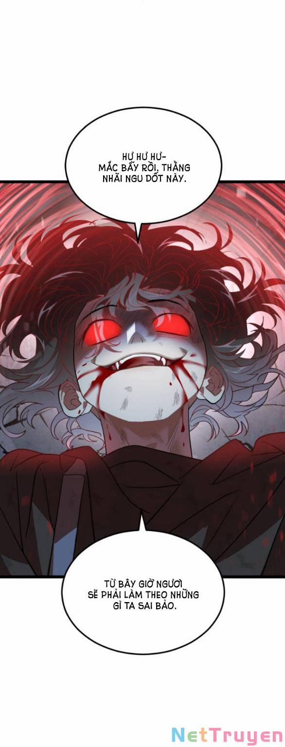 Trăng Tối: Kỉ Nguyên Máu 55.1 trang 18