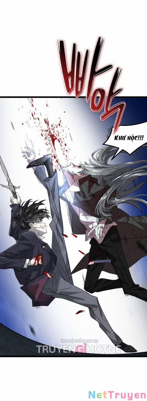 Trăng Tối: Kỉ Nguyên Máu 55.1 trang 40