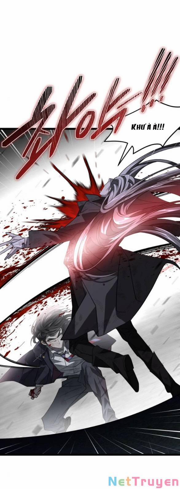 Trăng Tối: Kỉ Nguyên Máu 55.1 trang 43