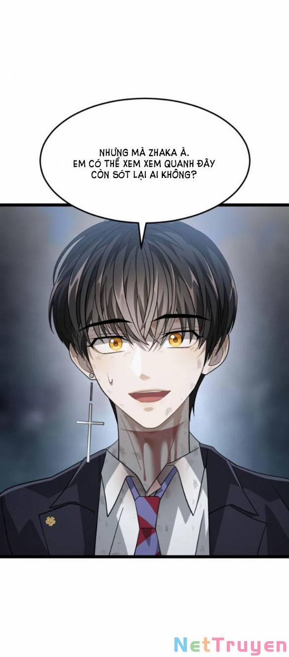 Trăng Tối: Kỉ Nguyên Máu 55.2 trang 19