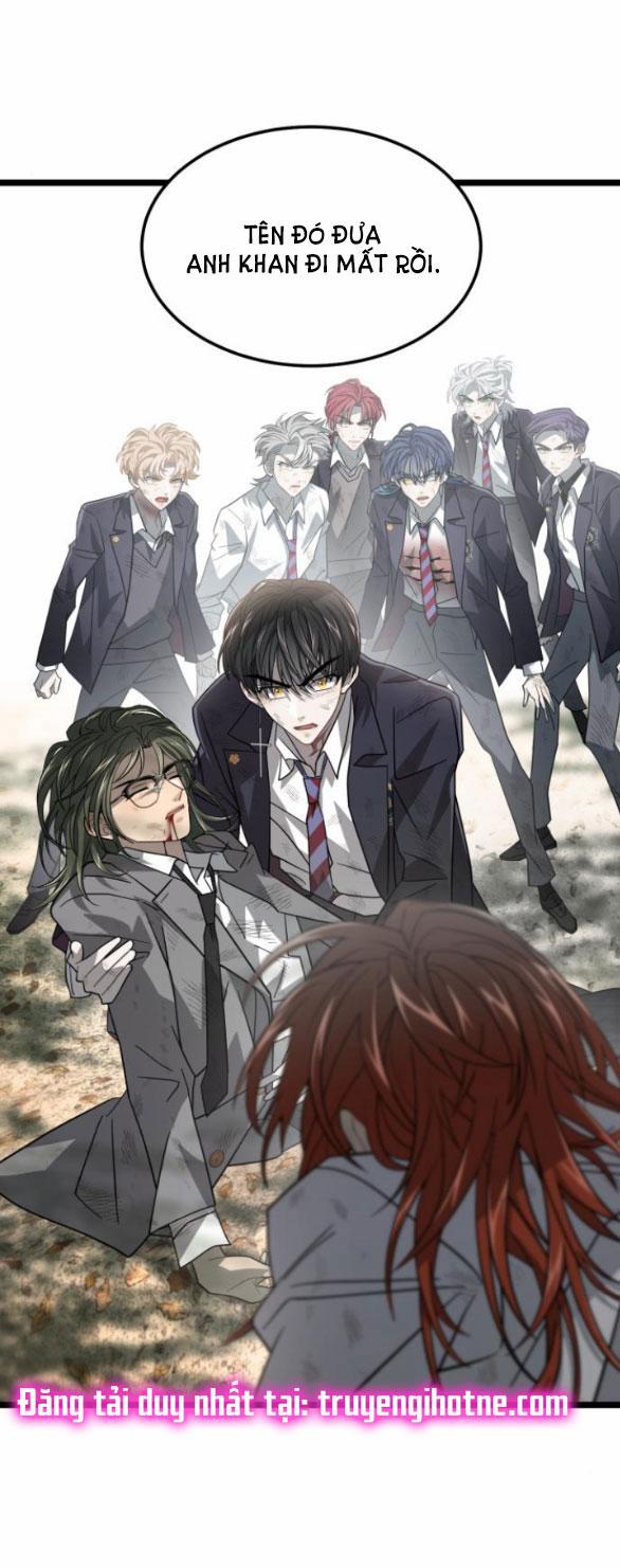 Trăng Tối: Kỉ Nguyên Máu 56.1 trang 0