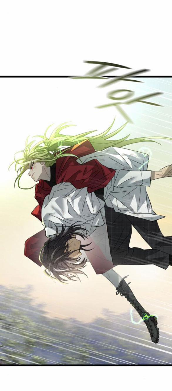 Trăng Tối: Kỉ Nguyên Máu 56.1 trang 1