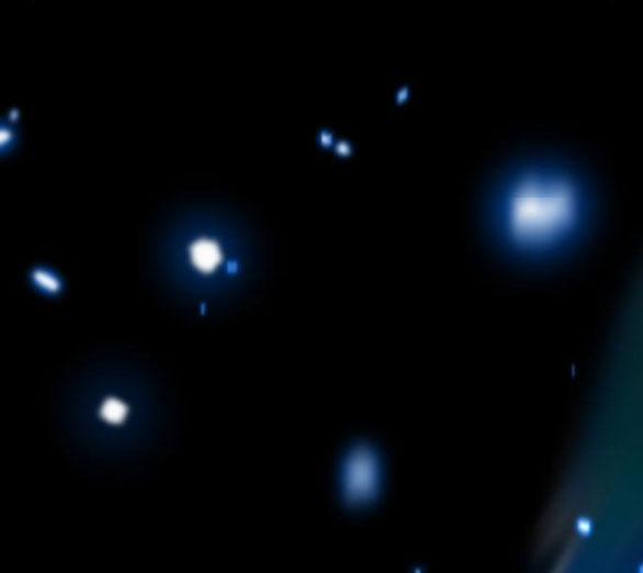 Trăng Tối: Kỉ Nguyên Máu 56.1 trang 32