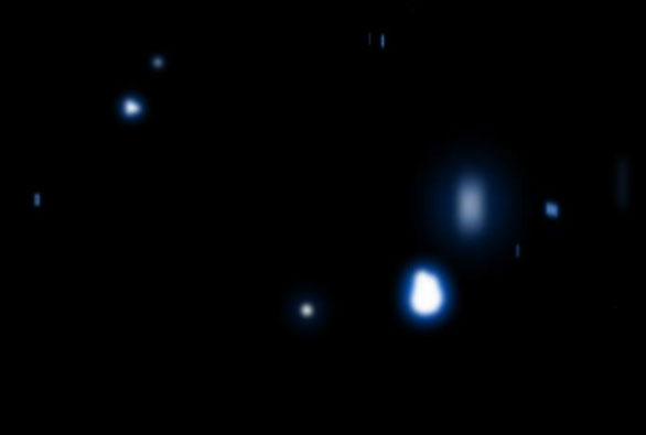 Trăng Tối: Kỉ Nguyên Máu 56.1 trang 34