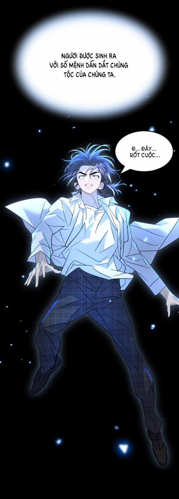 Trăng Tối: Kỉ Nguyên Máu 56.1 trang 35